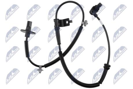 HCAHY591 NTY ABS SENSOR FRONT NTY підбір по vin на Brocar