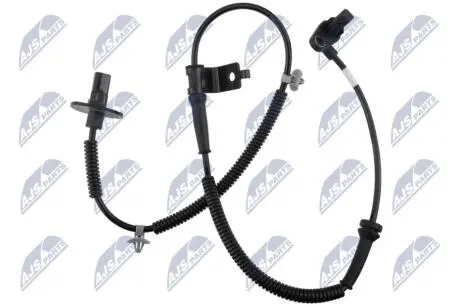 HCAHY591 NTY ABS SENSOR FRONT NTY подбор по vin на Brocar