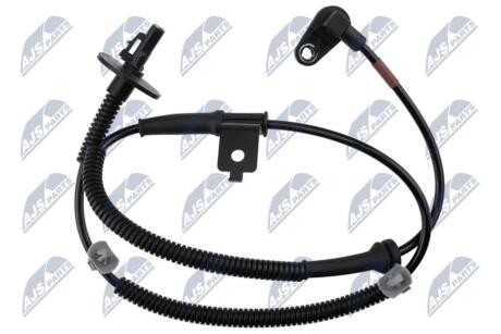 HCAHY592 NTY ABS SENSOR FRONT NTY підбір по vin на Brocar