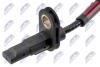 HCAHY586 NTY ABS SENSOR FRONT NTY підбір по vin на Brocar