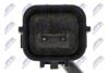 HCAHY586 NTY ABS SENSOR FRONT NTY підбір по vin на Brocar