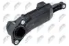 BPOTY008 NTY SMOK POMPY OLEJU NTY підбір по vin на Brocar