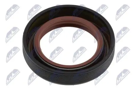 NUPVW011 NTY CRANKSHAFT SEAL NTY підбір по vin на Brocar