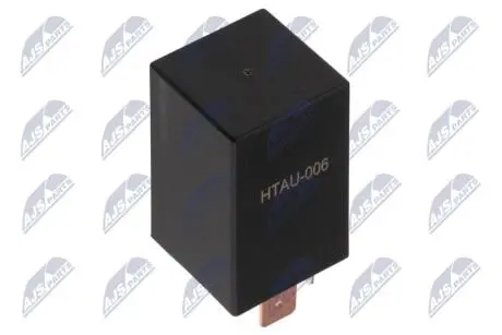 BPPAU006 NTY FUEL PUMP RELAY NTY підбір по vin на Brocar