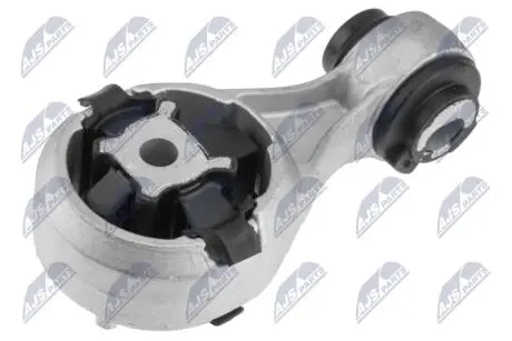 ZPSNS190 Подушка двигуна Nissan Qashqai 1.5dCi (06-13) перед.верх.права R (NTY) NTY підбір по vin на Brocar