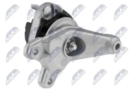 ZPSAU058 Подушка двигуна Audi A4 В6 1.6,1.8T,1.9TDI,2.0FSI (00-08) задня (NTY) NTY підбір по vin на Brocar