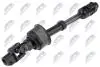 SKKTY053 NTY UNIVERSAL JOINT NTY підбір по vin на Brocar