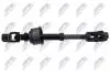 SKKTY053 NTY UNIVERSAL JOINT NTY підбір по vin на Brocar