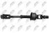 SKKTY053 NTY UNIVERSAL JOINT NTY підбір по vin на Brocar