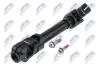 SKKKA006 NTY UNIVERSAL JOINT NTY підбір по vin на Brocar