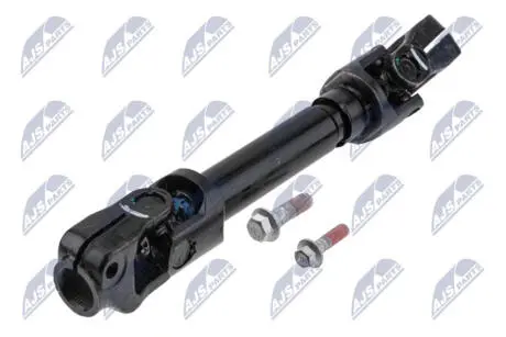 SKKKA006 NTY UNIVERSAL JOINT NTY підбір по vin на Brocar