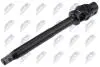 SKKFR013 NTY UNIVERSAL JOINT NTY підбір по vin на Brocar