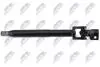 SKKFR013 NTY UNIVERSAL JOINT NTY підбір по vin на Brocar