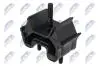 Подушка двигуна MB M-class (W163) 2.3/3.2/3.7/ 2.7CDI (98-05)  (NTY) ZPS-ME-091