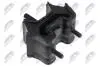 ZPSME091 Подушка двигуна MB M-class (W163) 2.3/3.2/3.7/ 2.7CDI (98-05) (NTY) NTY підбір по vin на Brocar