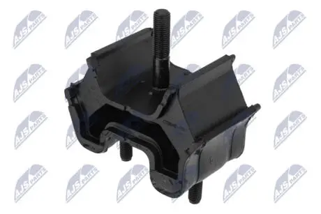 ZPSME091 Подушка двигуна MB M-class (W163) 2.3/3.2/3.7/ 2.7CDI (98-05) (NTY) NTY підбір по vin на Brocar