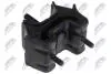 ZPSME092 Подушка двигуна MB M-class (W163) 4.0CDI/4.3/5.4 (99-05) (NTY) NTY підбір по vin на Brocar
