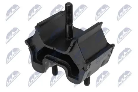 ZPSME092 Подушка двигуна MB M-class (W163) 4.0CDI/4.3/5.4 (99-05) (NTY) NTY підбір по vin на Brocar