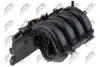 BKSTY005 NTY INTAKE MANIFOLD NTY підбір по vin на Brocar