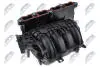 BKSTY005 NTY INTAKE MANIFOLD NTY підбір по vin на Brocar
