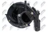 BKSTY005 NTY INTAKE MANIFOLD NTY підбір по vin на Brocar
