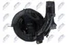 BKSTY005 NTY INTAKE MANIFOLD NTY підбір по vin на Brocar