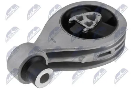 ZPSNS194 Подушка двигуна Nissan Qashqai, X-Trail (T31) 1.6,2.0dCi (06-13) задня (NTY) NTY підбір по vin на Brocar
