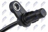 HCAHY579 NTY ABS SENSOR REAR NTY підбір по vin на Brocar