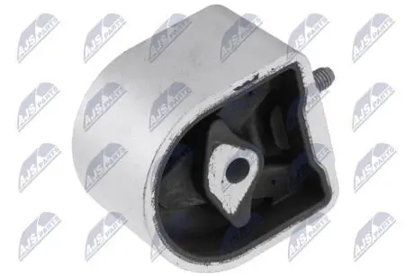 ZPSME088 Подушка двигуна MB A-Class (W168) передня (NTY) NTY підбір по vin на Brocar