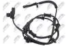 HCACH113 NTY ABS SENSOR REAR NTY підбір по vin на Brocar