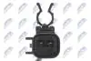 HCACH113 NTY ABS SENSOR REAR NTY підбір по vin на Brocar