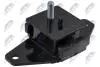 Подушка двигуна Toyota Land Cruiser 100, Lexus LX (<-08) 4.7 передня  (NTY) ZPS-TY-012