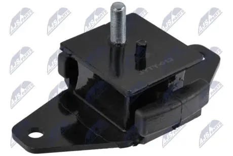 ZPSTY012 Подушка двигуна Toyota Land Cruiser 100, Lexus LX (<-08) 4.7 передня (NTY) NTY подбор по vin на Brocar