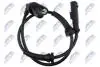 HCARE041 NTY ABS SENSOR REAR NTY підбір по vin на Brocar