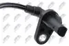 HCARE041 NTY ABS SENSOR REAR NTY підбір по vin на Brocar