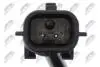 HCARE041 NTY ABS SENSOR REAR NTY підбір по vin на Brocar