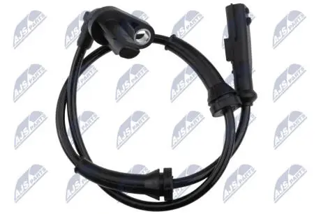 HCARE041 NTY ABS SENSOR REAR NTY підбір по vin на Brocar