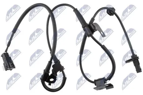 HCAKA346 NTY ДАТЧИК АБС ПЕР. NTY подбор по vin на Brocar