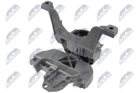 ZPSME060 NTY ПОДУШКА ДВИГУНА NTY подбор по vin на Brocar