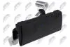 EZCFR259 NTY TAILGATE HANDLE NTY підбір по vin на Brocar