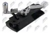 EZCFR259 NTY TAILGATE HANDLE NTY підбір по vin на Brocar