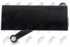 EZCFR259 NTY TAILGATE HANDLE NTY підбір по vin на Brocar