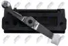 EZCFR259 NTY TAILGATE HANDLE NTY підбір по vin на Brocar