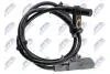 HCANS184 NTY ABS SENSOR REAR NTY підбір по vin на Brocar