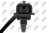 HCANS184 NTY ABS SENSOR REAR NTY підбір по vin на Brocar