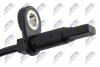 HCANS178 NTY ABS SENSOR REAR NTY підбір по vin на Brocar