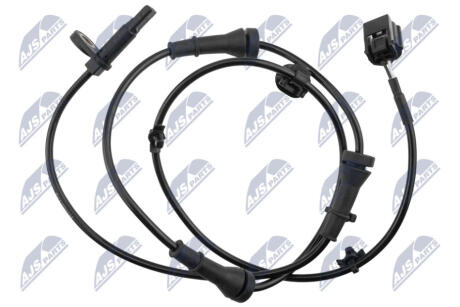 HCANS178 NTY ABS SENSOR REAR NTY підбір по vin на Brocar