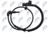 NTY ABS SENSOR REAR HCA-DW-014