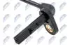 HCADW014 NTY ABS SENSOR REAR NTY підбір по vin на Brocar