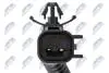 HCADW014 NTY ABS SENSOR REAR NTY підбір по vin на Brocar